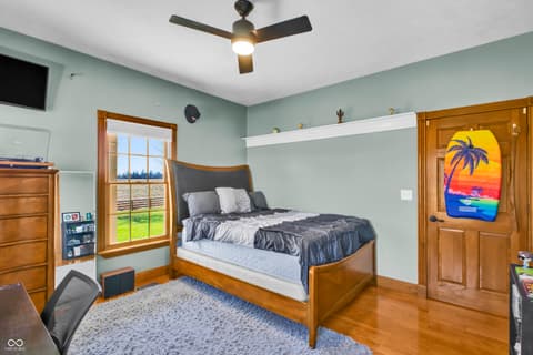 Photo of 10232 S State Road 129, Cross Plains, IN