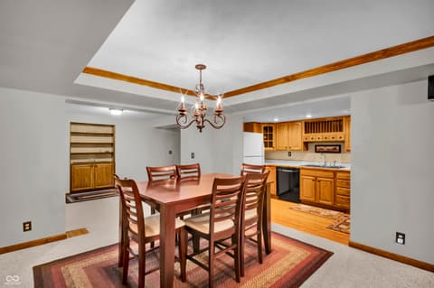 Photo of 10232 S State Road 129, Cross Plains, IN