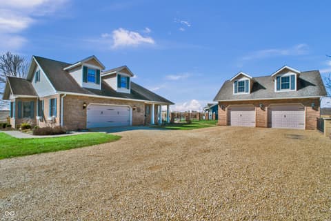 Photo of 10232 S State Road 129, Cross Plains, IN