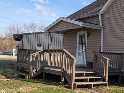 Photo of 304 N Arthur Street, Rushville, IN