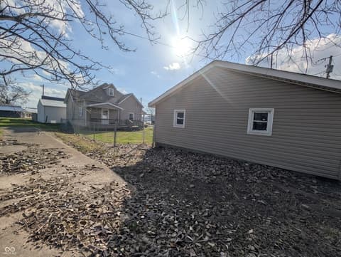 Photo of 304 N Arthur Street, Rushville, IN
