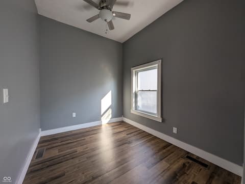 Photo of 304 N Arthur Street, Rushville, IN