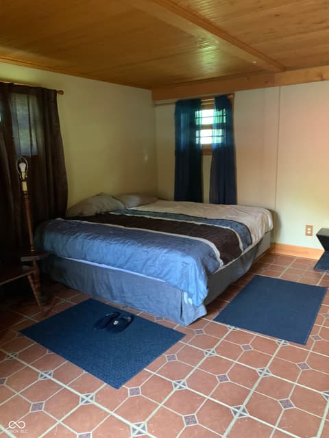 Bedroom at 5629 Gray Road, Indianapolis, IN