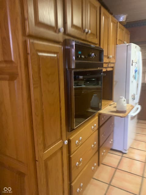 Kitchen at 5629 Gray Road, Indianapolis, IN