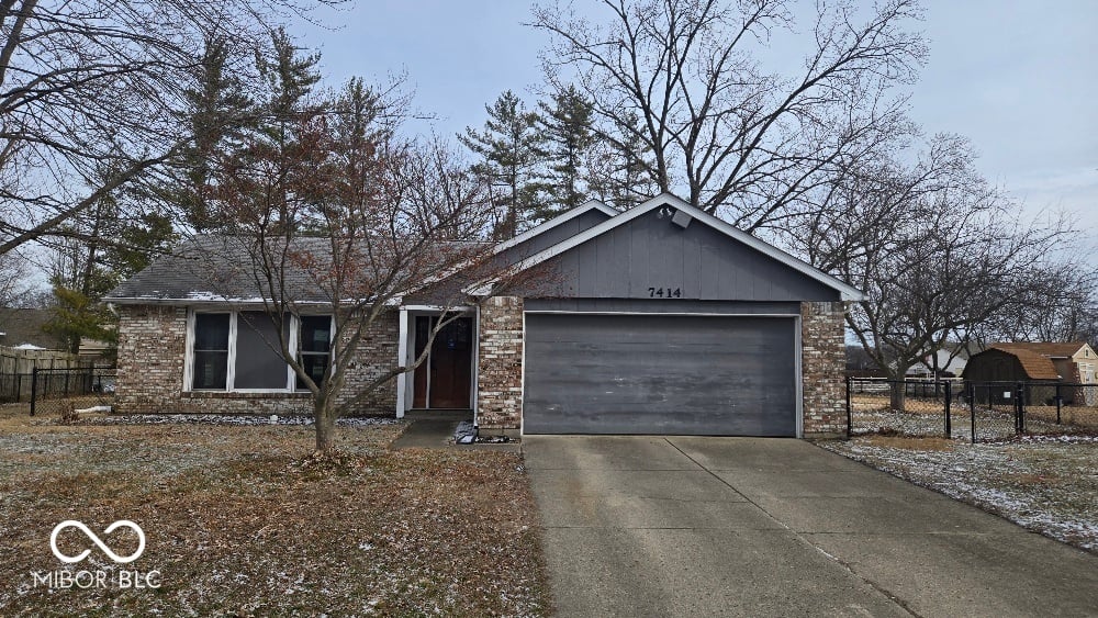 Photo of 7414 Trestle Way Circle, Indianapolis, IN