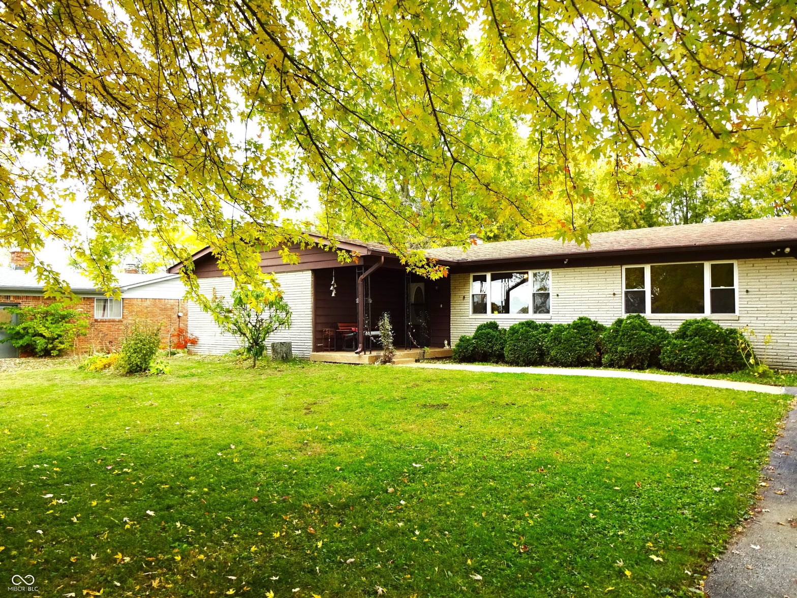 Photo of 8401 Alan Drive, Camby, IN