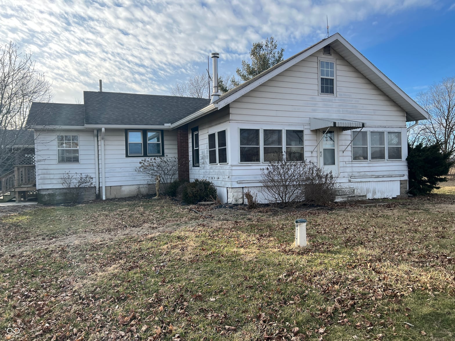 Photo of 4351 N County Road 575 W, Middletown, IN