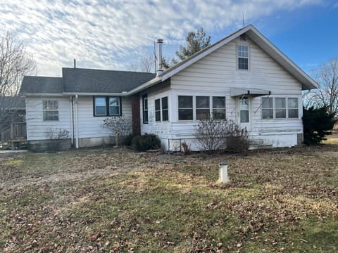 4351 N County Road 575 W