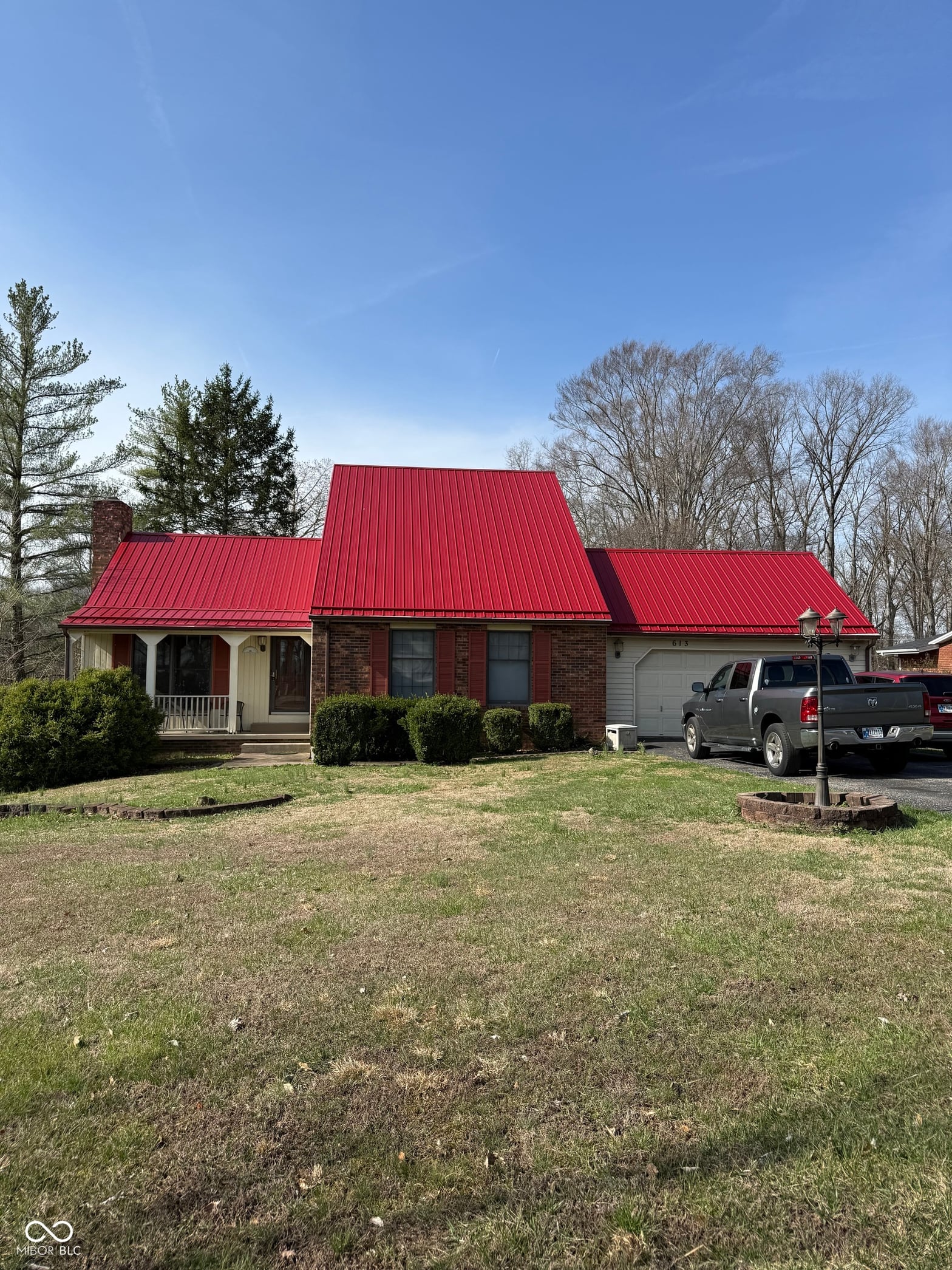 Photo of 613 N Shady Lane, North Vernon, IN