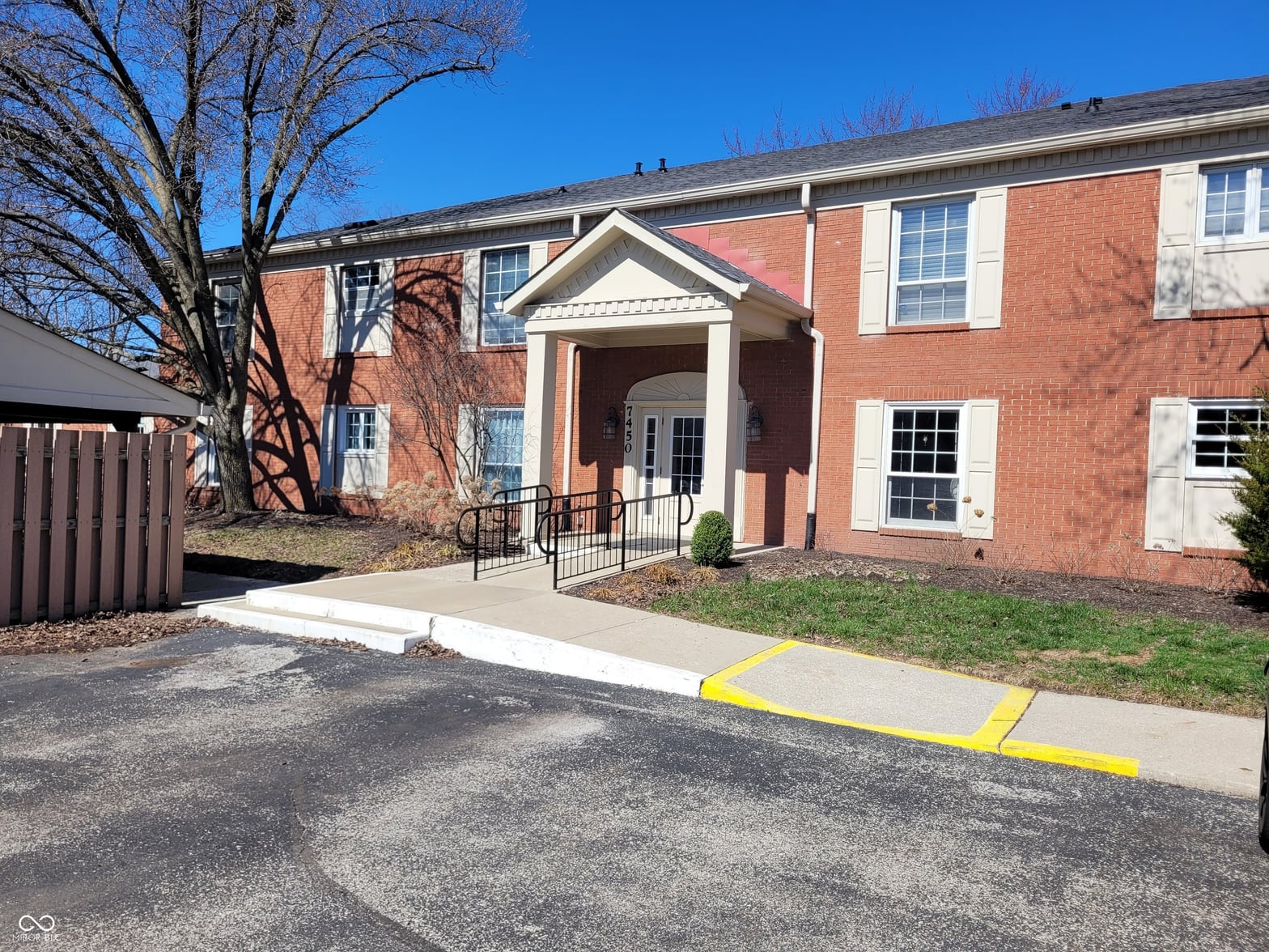Photo of 7450 Lions Head Drive, Indianapolis, IN