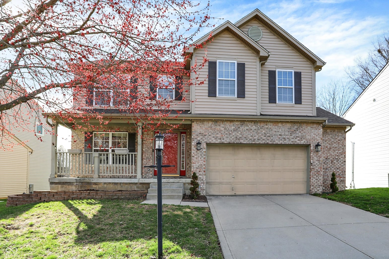 Photo of 2450 Manita Drive, Indianapolis, IN