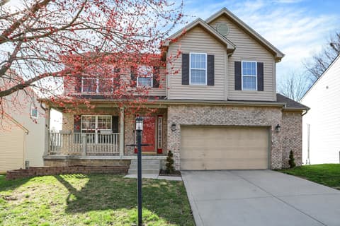 2450 Manita Drive