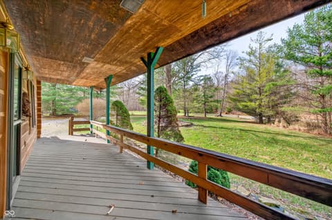 Photo of 187 Cabin Creek Lane, Morgantown, IN