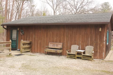 Photo of 187 Cabin Creek Lane, Morgantown, IN