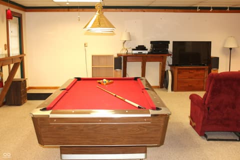 Photo of 187 Cabin Creek Lane, Morgantown, IN