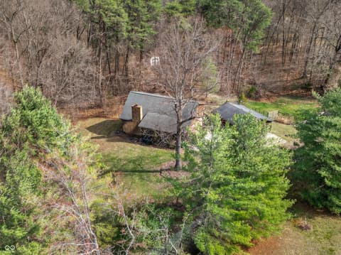 Photo of 187 Cabin Creek Lane, Morgantown, IN