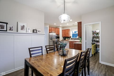 Photo of 7827 Hedgehop Drive, Zionsville, IN