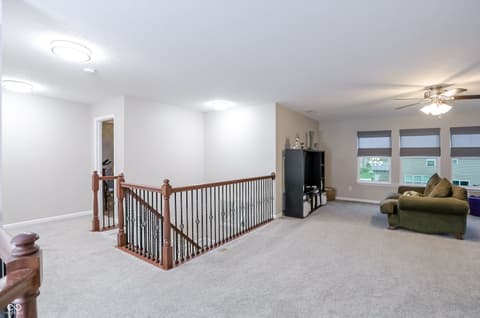 Photo of 7827 Hedgehop Drive, Zionsville, IN
