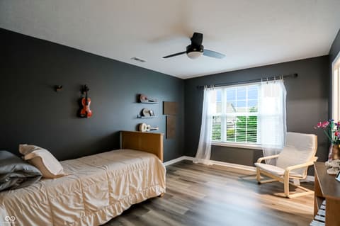 Photo of 7827 Hedgehop Drive, Zionsville, IN