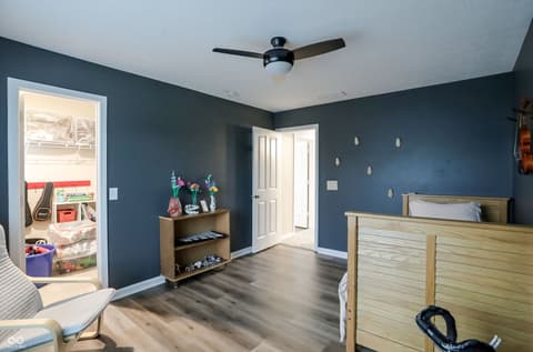 Photo of 7827 Hedgehop Drive, Zionsville, IN