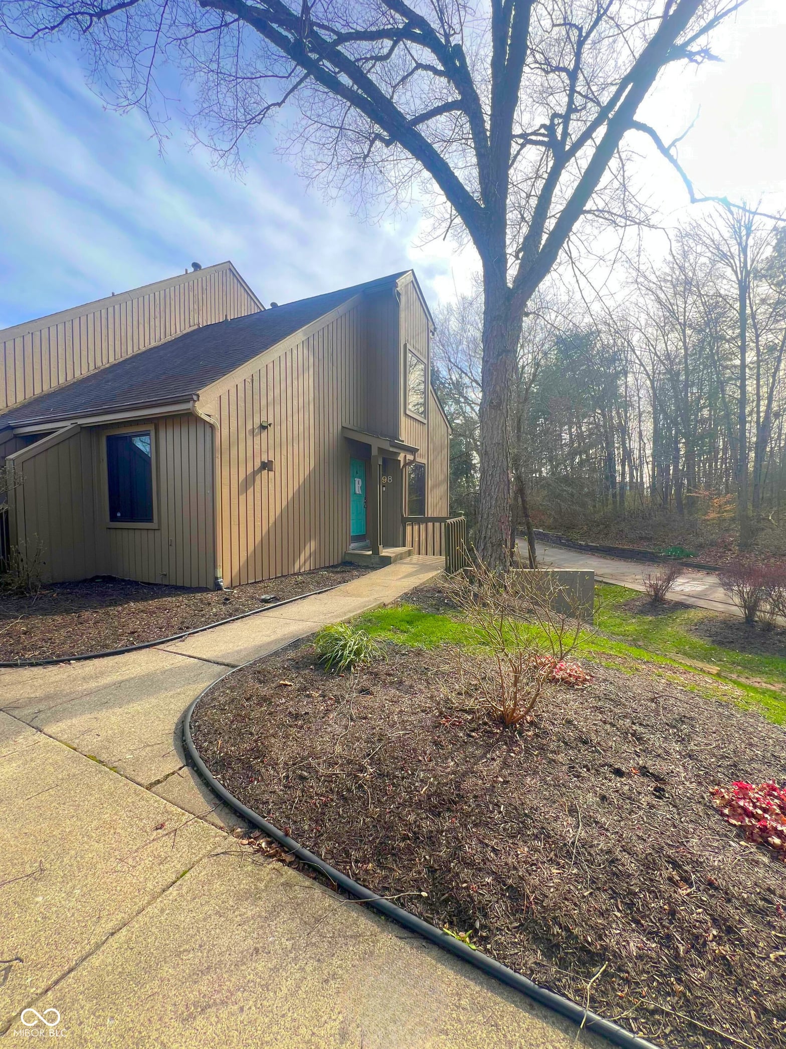 Photo of 98 Lookout Ridge Drive, Columbus, IN