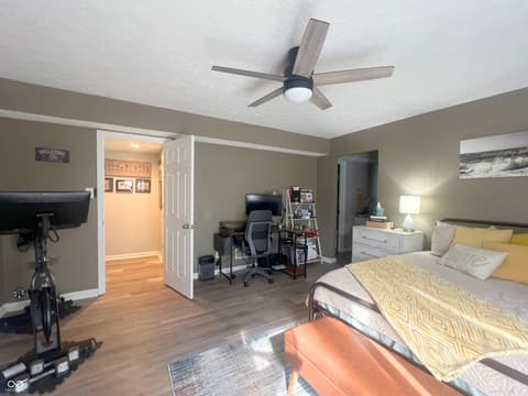 Photo of 98 Lookout Ridge Drive, Columbus, IN