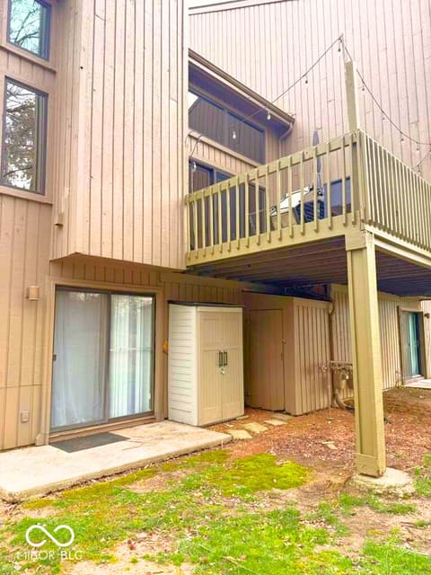 Photo of 98 Lookout Ridge Drive, Columbus, IN
