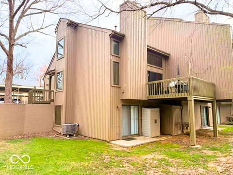 Photo of 98 Lookout Ridge Drive, Columbus, IN