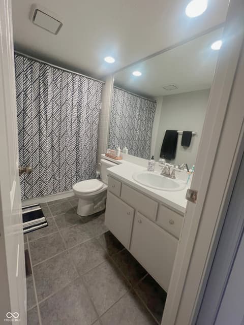 Photo of 98 Lookout Ridge Drive, Columbus, IN