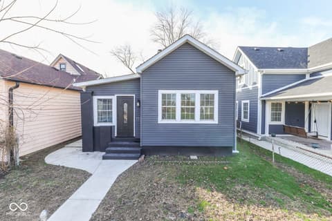 333 Lincoln Street