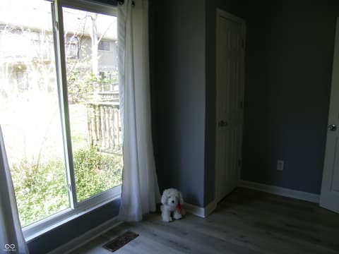 Bedroom at 4278 Woodsage Trace, Indianapolis, IN
