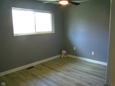 Bedroom at 4278 Woodsage Trace, Indianapolis, IN