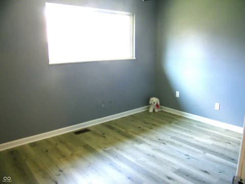Bedroom at 4278 Woodsage Trace, Indianapolis, IN