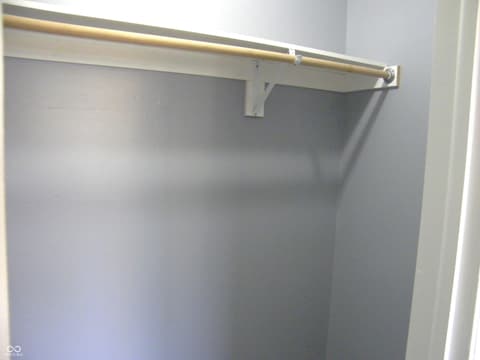 Bedroom at 4278 Woodsage Trace, Indianapolis, IN