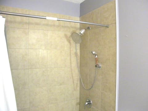 Bathroom at 4278 Woodsage Trace, Indianapolis, IN