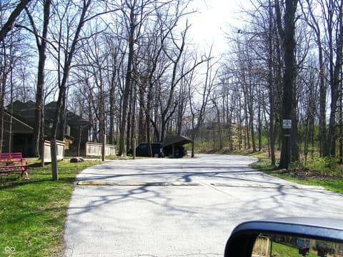 View — 4278 Woodsage Trace, Indianapolis, IN