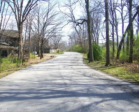 View — 4278 Woodsage Trace, Indianapolis, IN