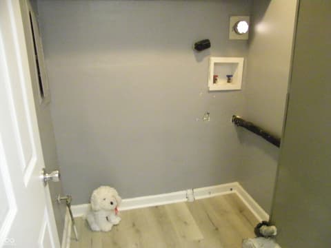Utility Room — 4278 Woodsage Trace, Indianapolis, IN