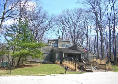 Out Buildings — 4278 Woodsage Trace, Indianapolis, IN