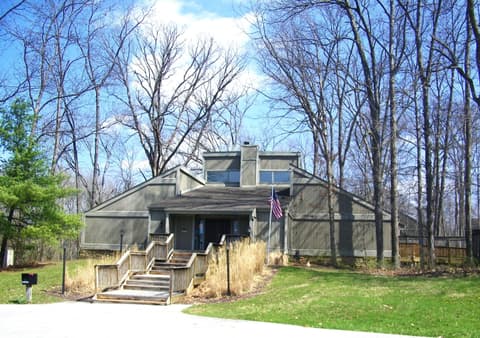 Out Buildings — 4278 Woodsage Trace, Indianapolis, IN
