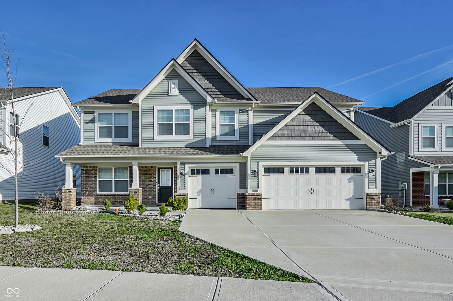 Photo of 4048 Radley Court, Danville, IN