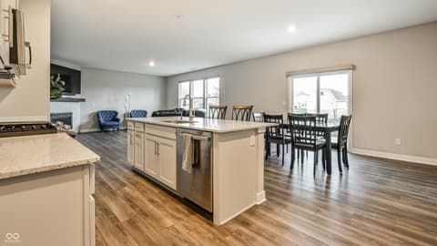 Photo of 4048 Radley Court, Danville, IN