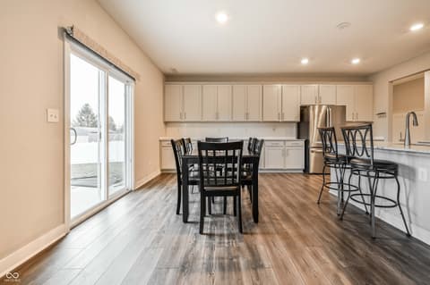 Photo of 4048 Radley Court, Danville, IN