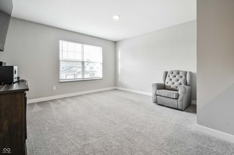 Sitting Room — 4048 Radley Court, Danville, IN