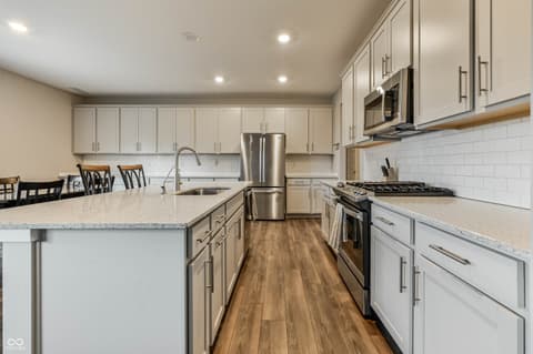 Photo of 4048 Radley Court, Danville, IN