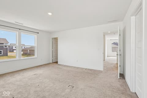 Photo of 2221 Boxwood Drive, Greenfield, IN