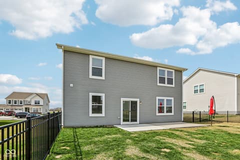 Photo of 2221 Boxwood Drive, Greenfield, IN