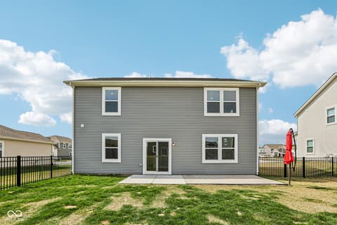 Photo of 2221 Boxwood Drive, Greenfield, IN