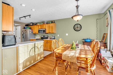 Photo of 9235 Eden Woods Court, Indianapolis, IN