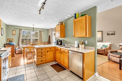 Photo of 9235 Eden Woods Court, Indianapolis, IN